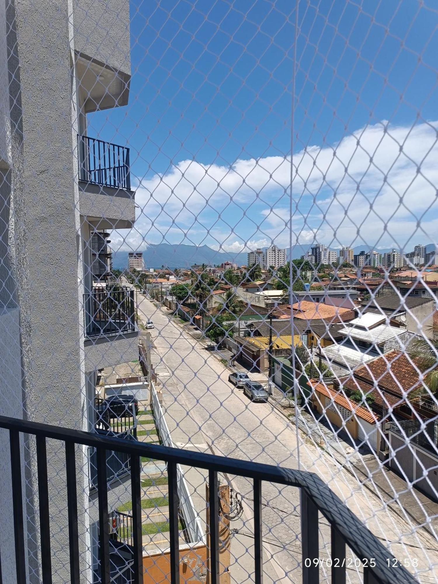 Ap Com Suite E Varanda Vista Mar Na Martim De Sa Caraguatatuba Bagian luar foto
