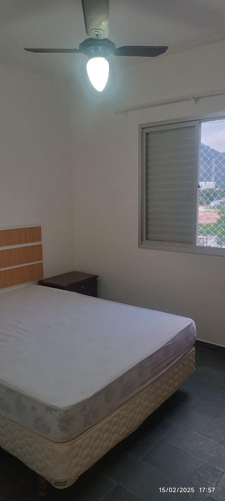 Ap Com Suite E Varanda Vista Mar Na Martim De Sa Caraguatatuba Bagian luar foto