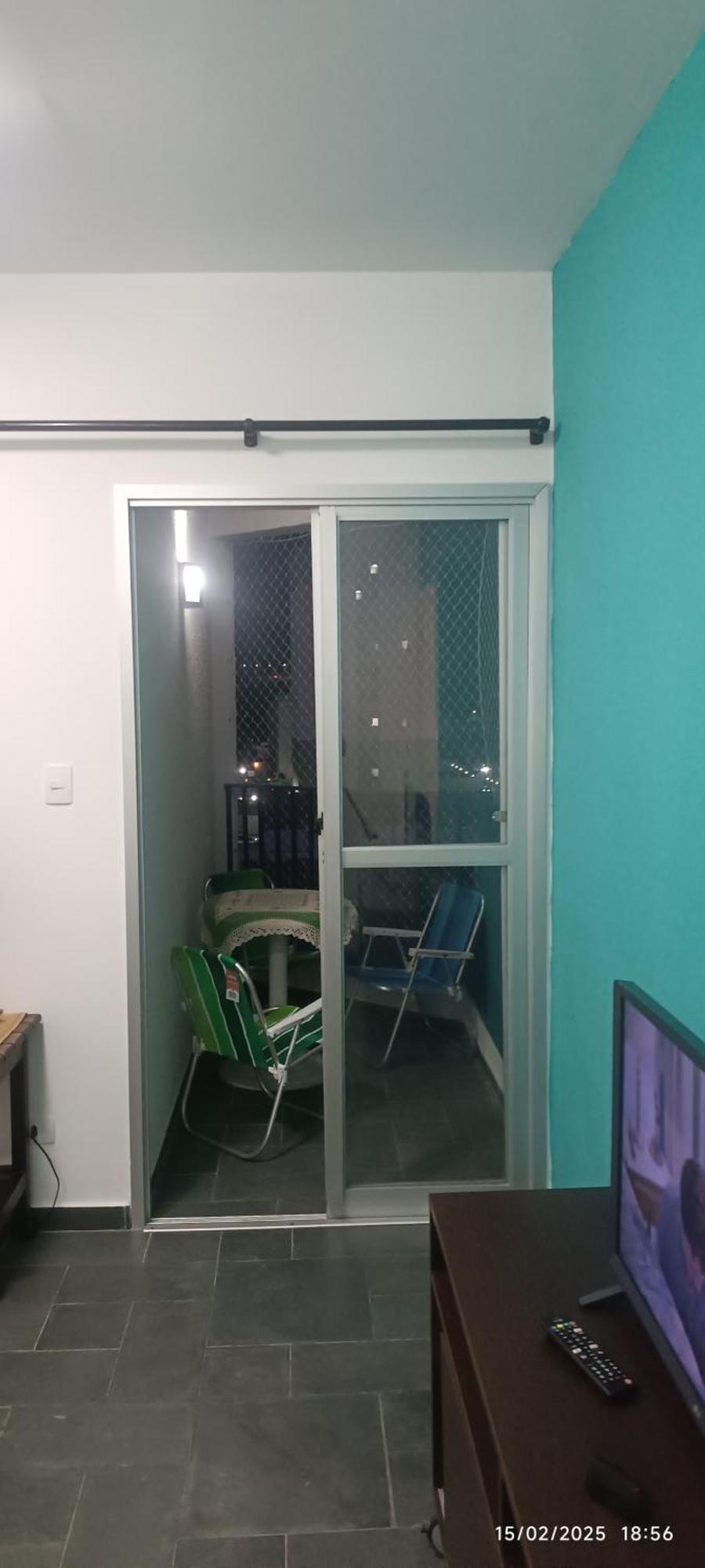 Ap Com Suite E Varanda Vista Mar Na Martim De Sa Caraguatatuba Bagian luar foto
